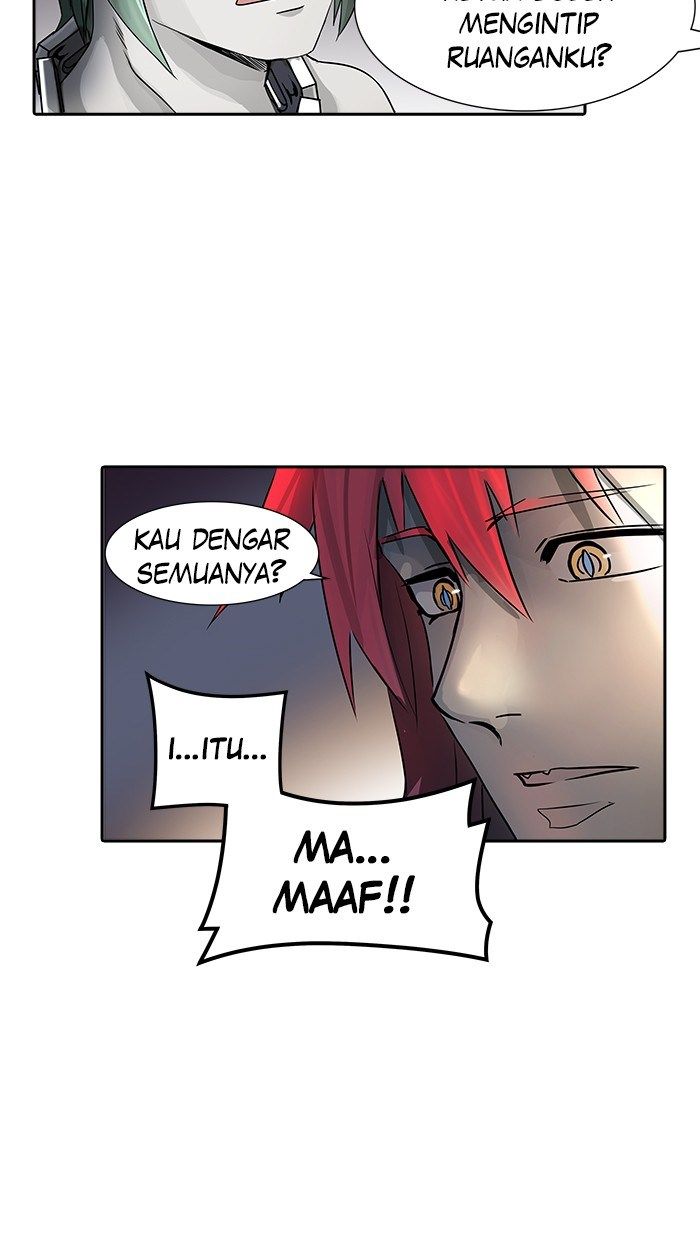 Tower of God Chapter 437