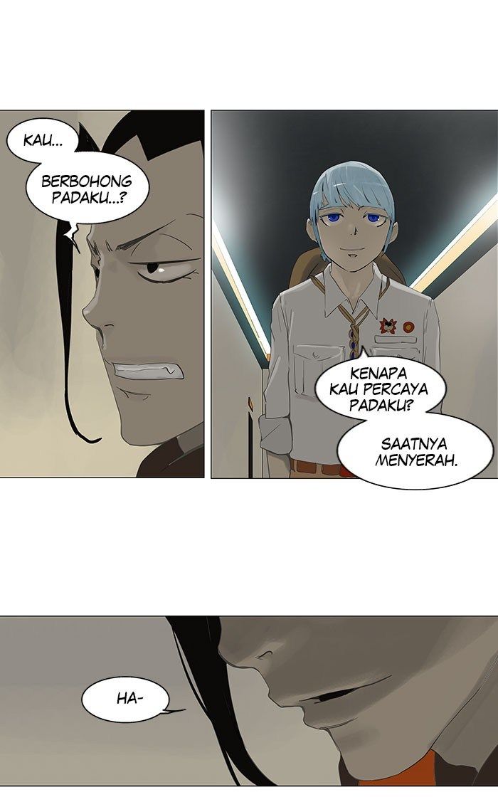 Tower of God Chapter 102