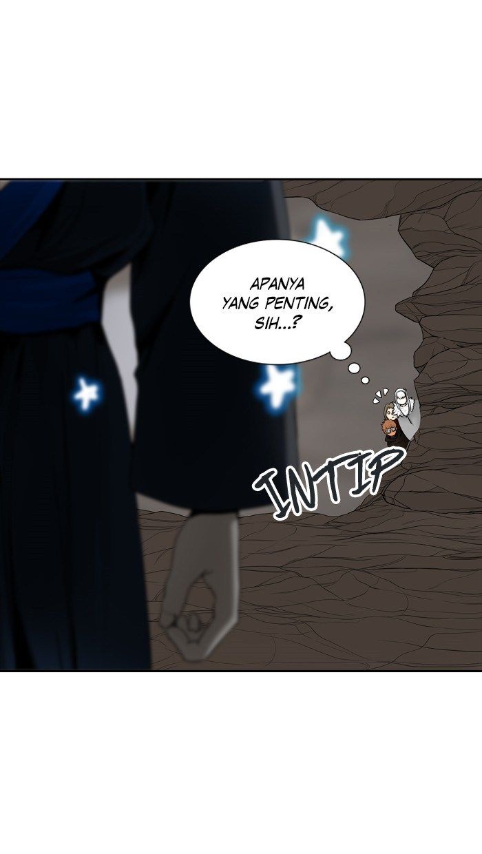 Tower of God Chapter 364