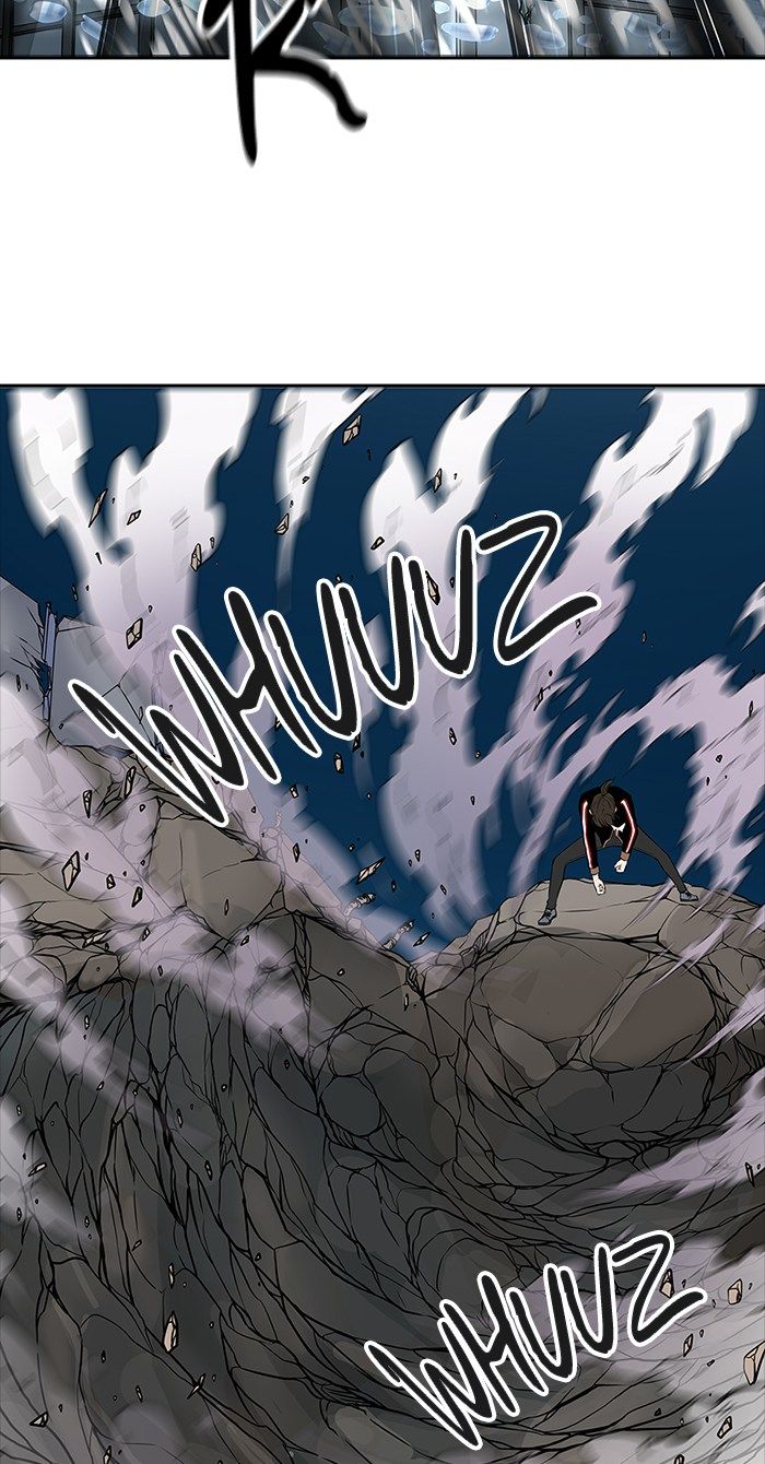 Tower of God Chapter 426