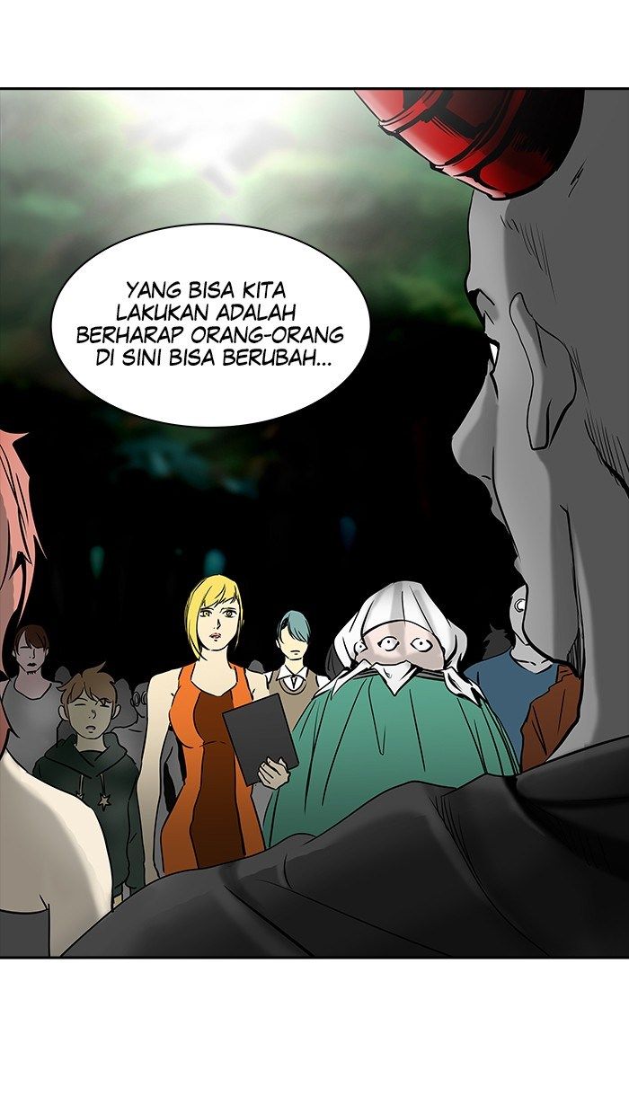 Tower of God Chapter 301