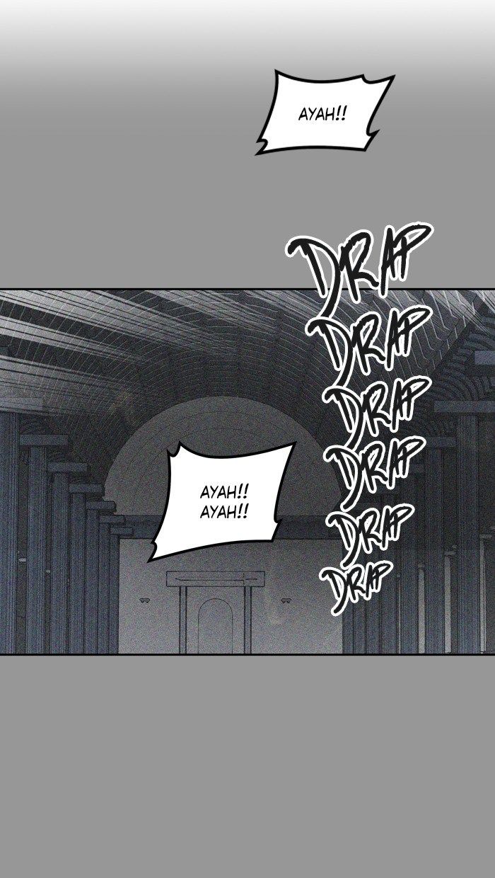 Tower of God Chapter 398