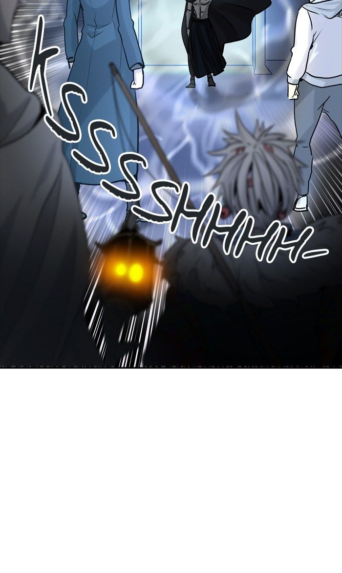 Tower of God Chapter 325