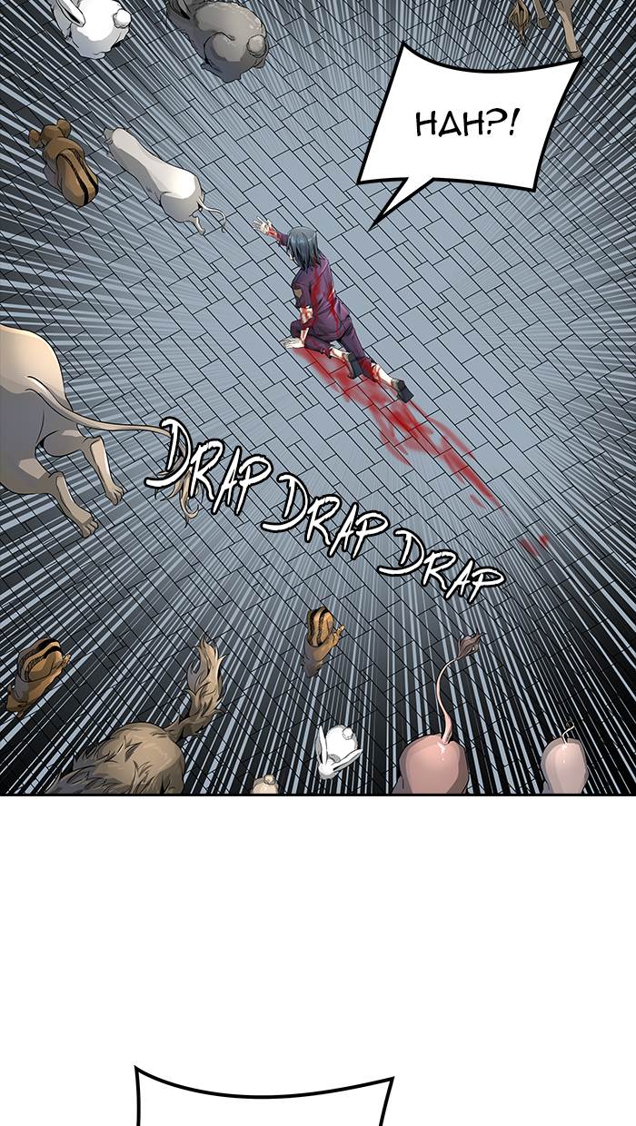 Tower of God Chapter 494