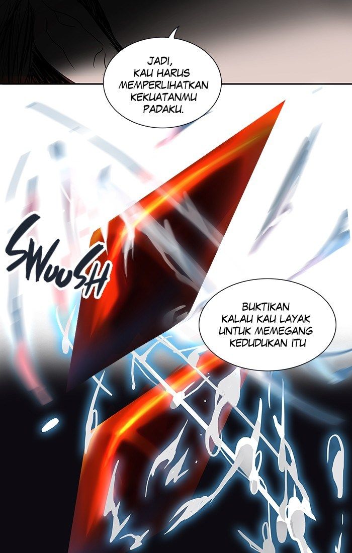 Tower of God Chapter 256