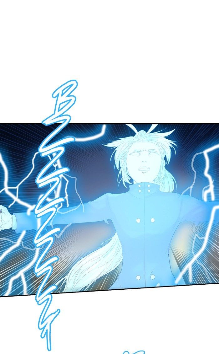 Tower of God Chapter 385