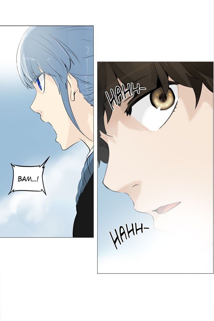 Tower of God Chapter 224