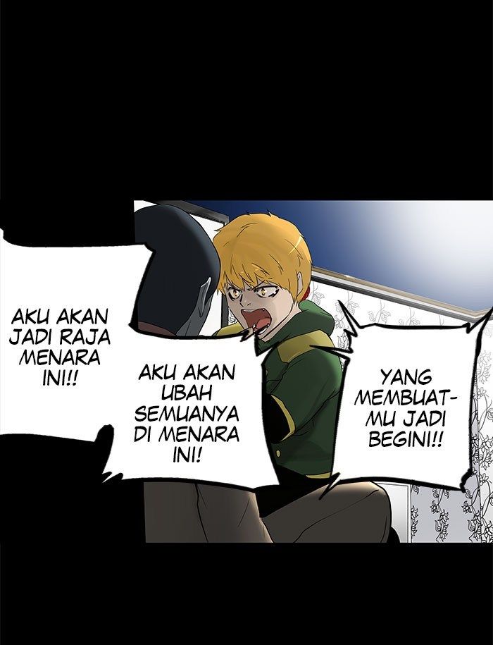 Tower of God Chapter 100