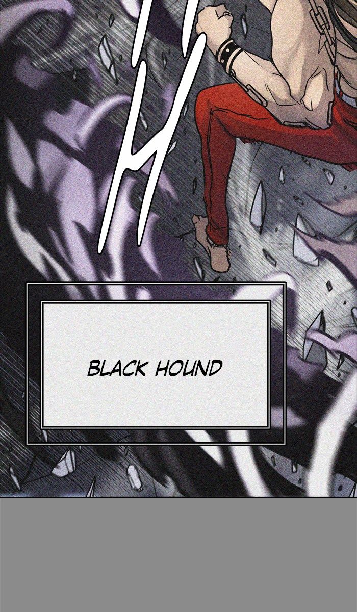 Tower of God Chapter 421