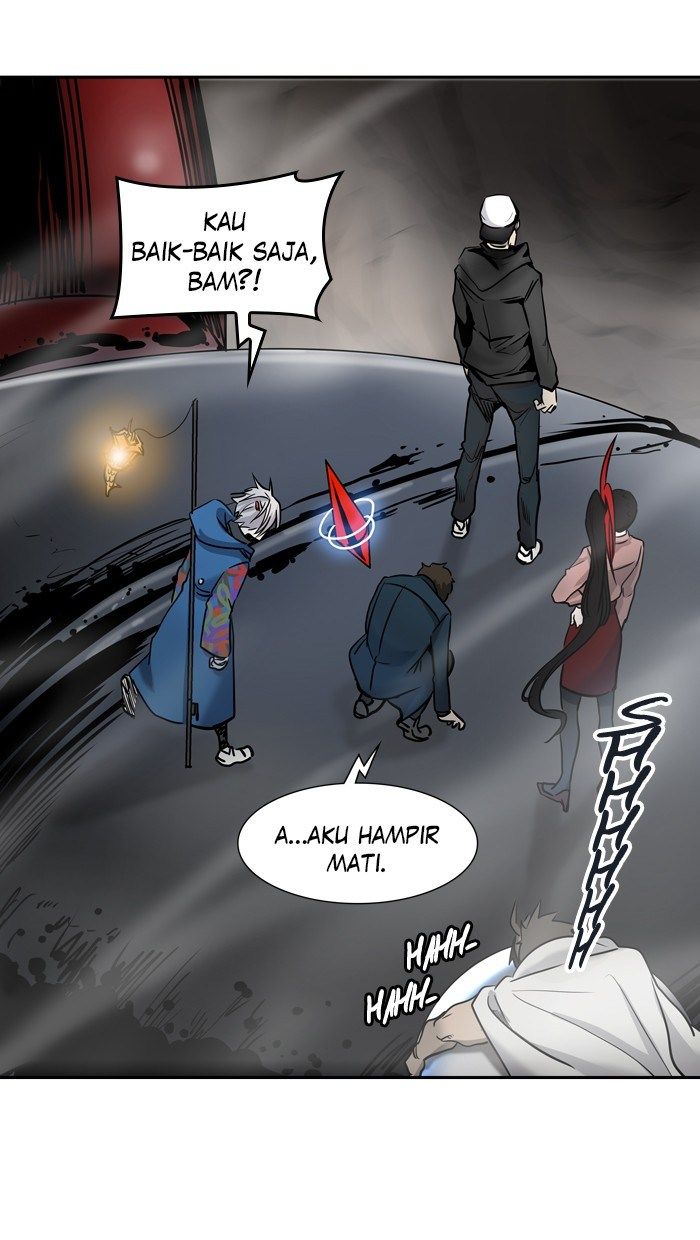 Tower of God Chapter 330