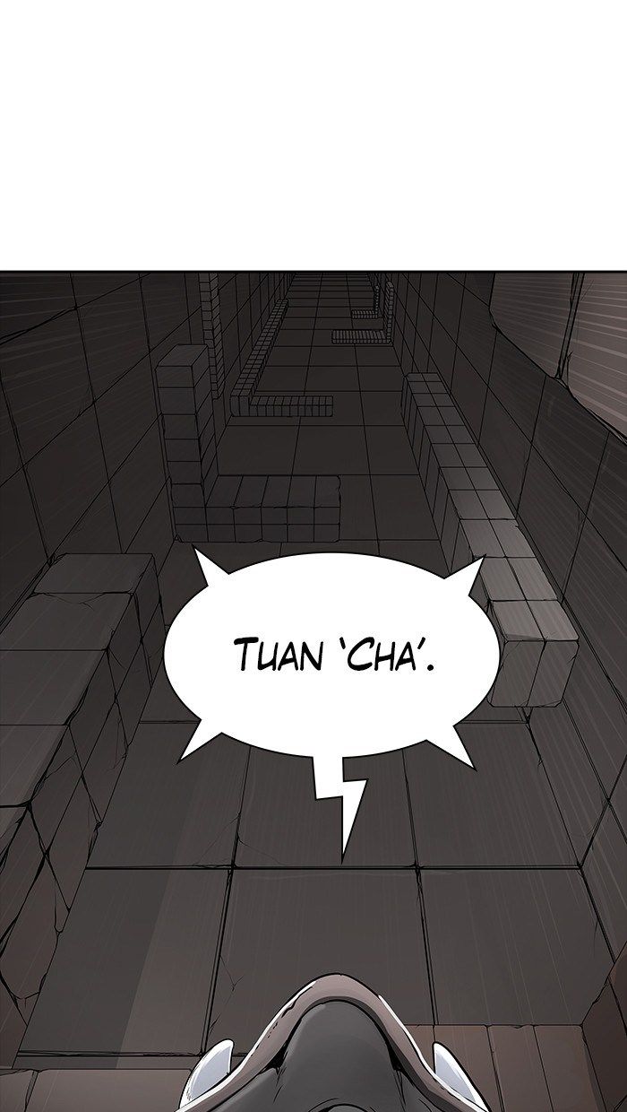 Tower of God Chapter 462