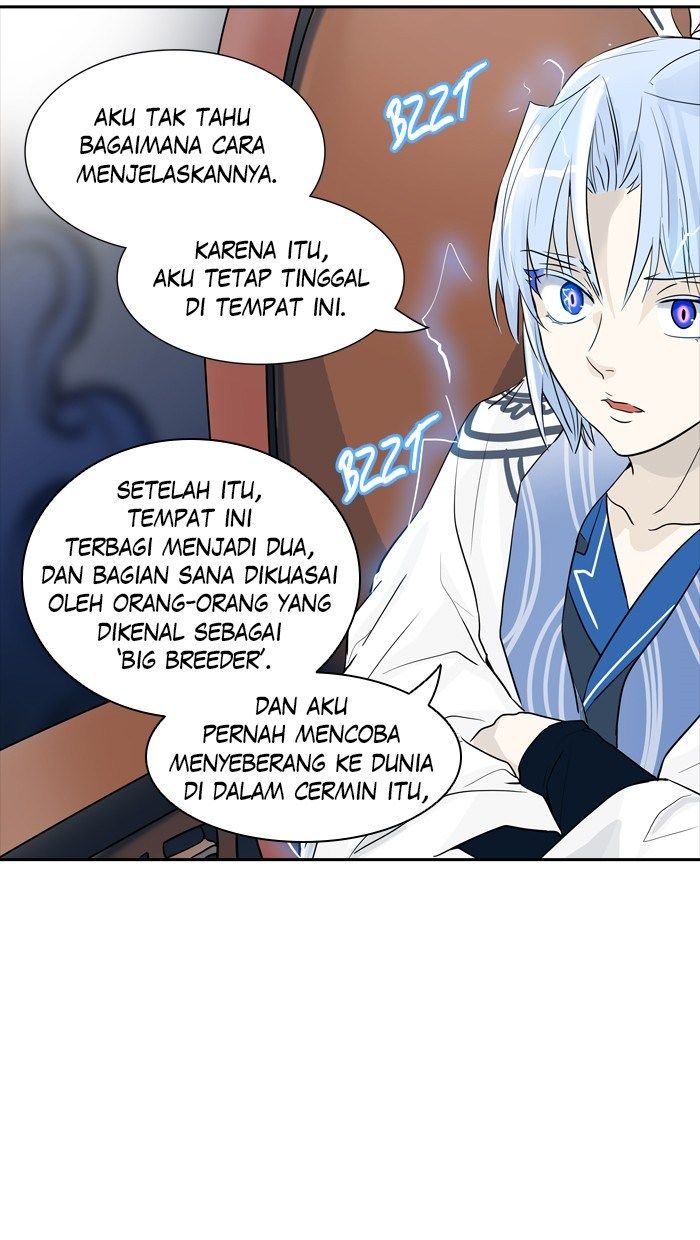 Tower of God Chapter 363