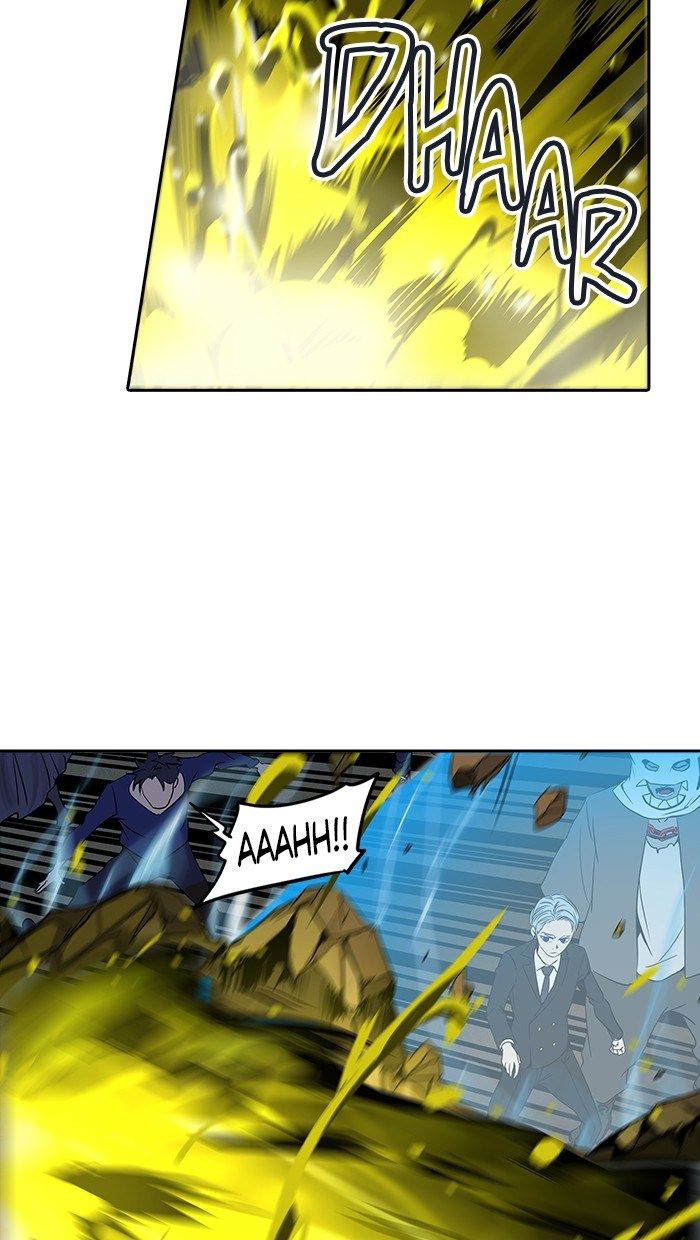 Tower of God Chapter 289