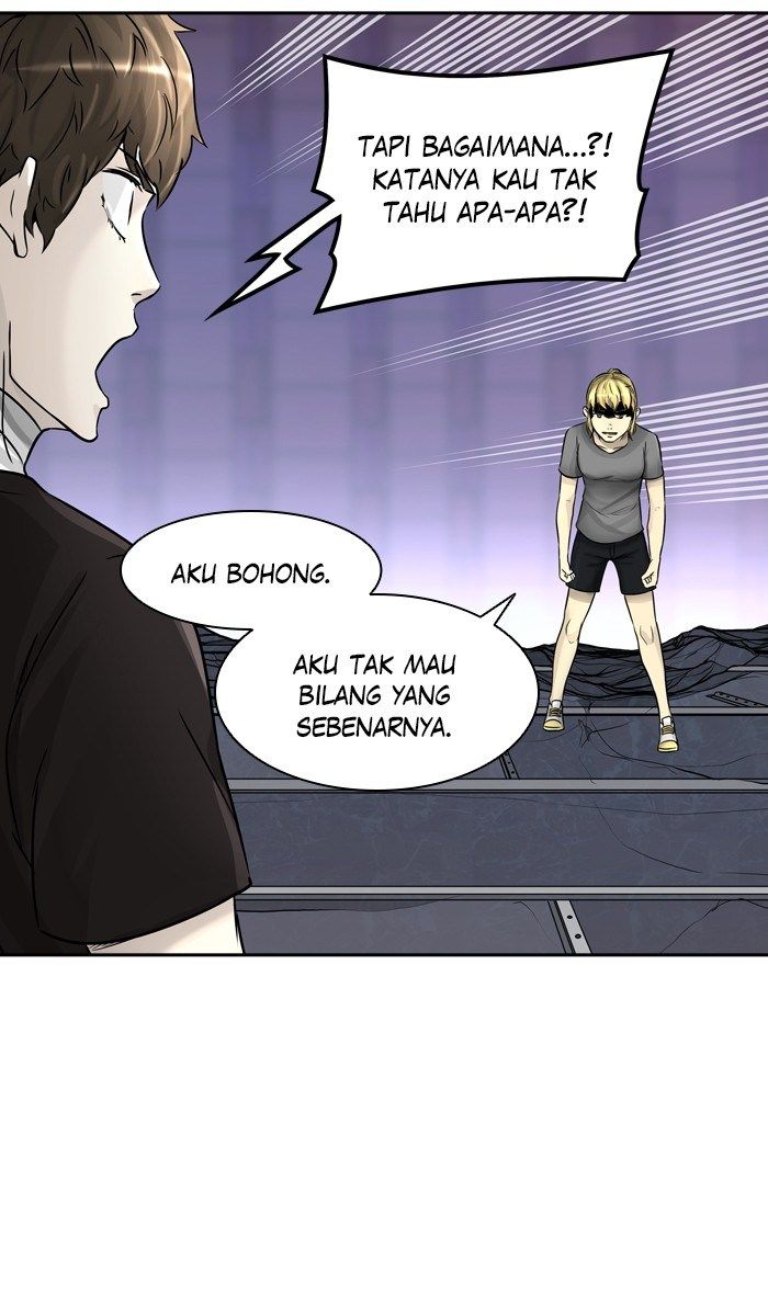 Tower of God Chapter 393