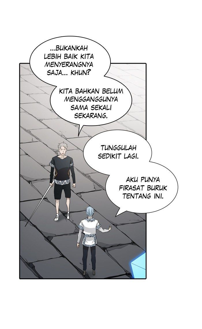 Tower of God Chapter 350