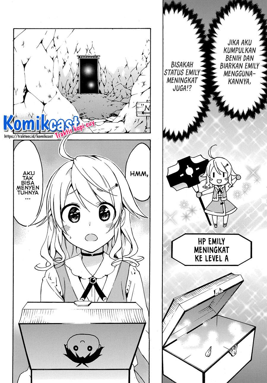 Komik Level 1 dakedo Yuniiku Sukiru de Saikyou desu Chapter 20.1