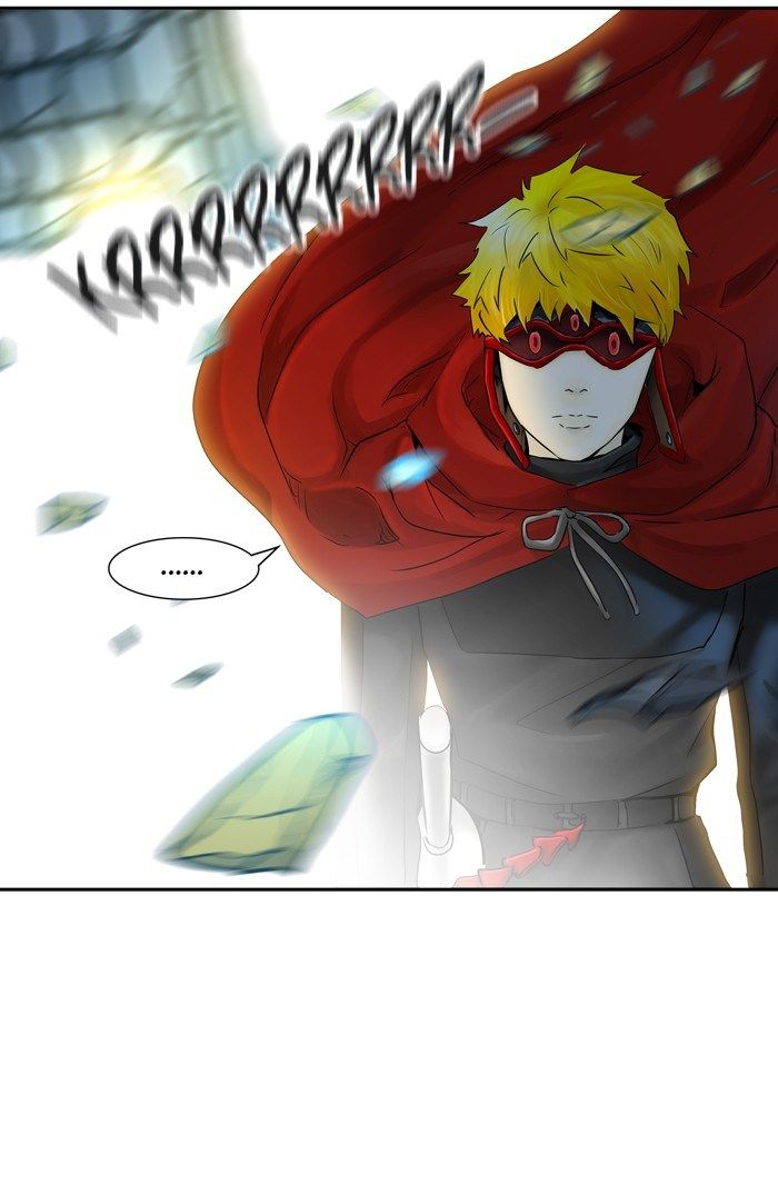 Tower of God Chapter 379