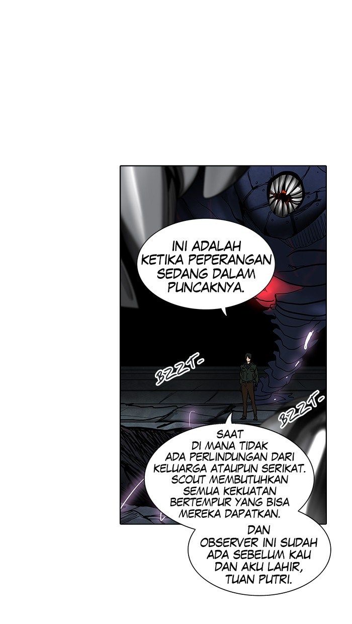 Tower of God Chapter 270