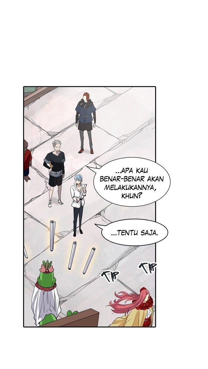 Tower of God Chapter 347