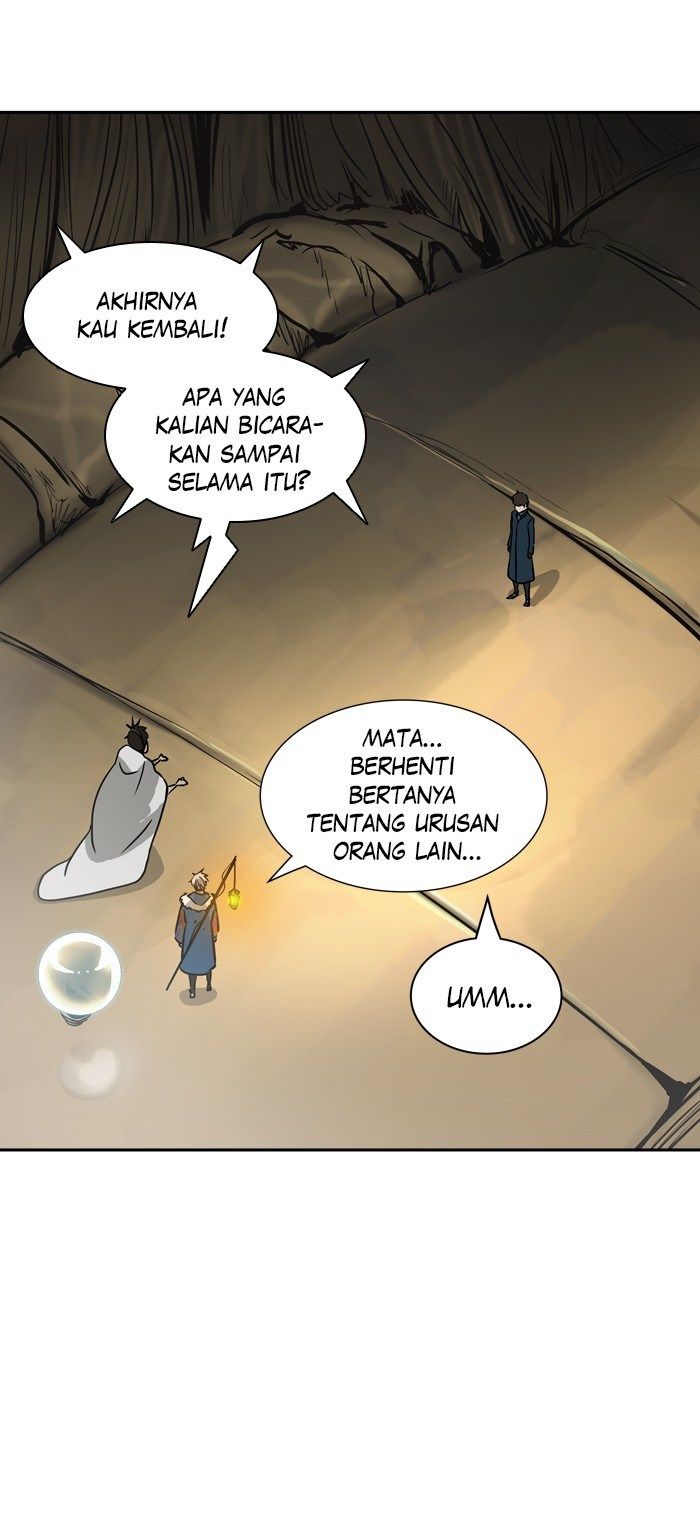 Tower of God Chapter 320