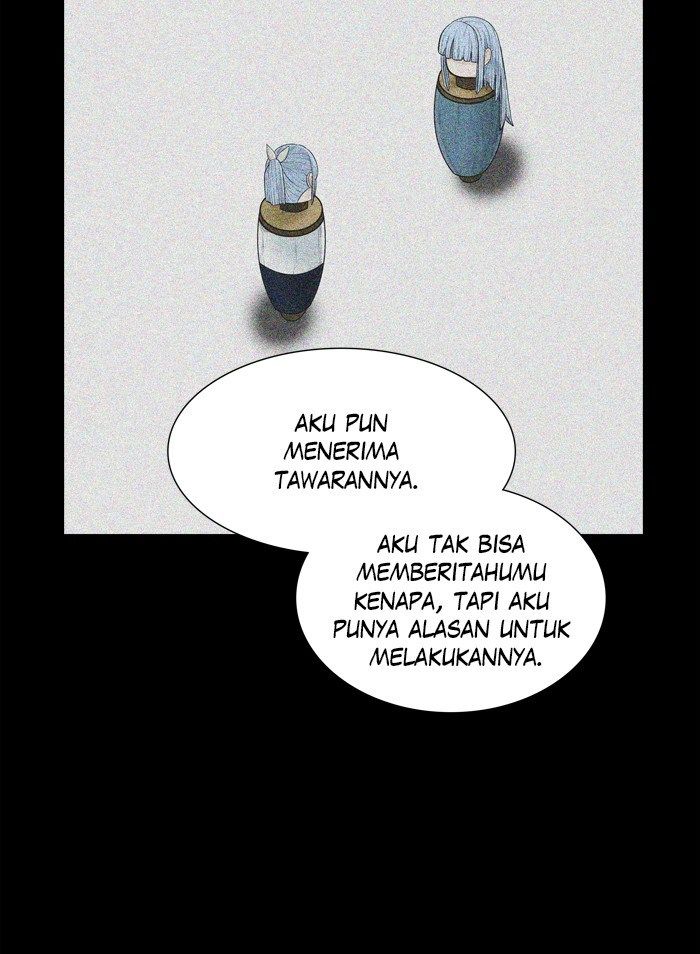 Tower of God Chapter 363