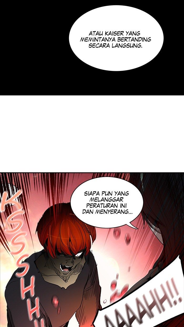 Tower of God Chapter 283