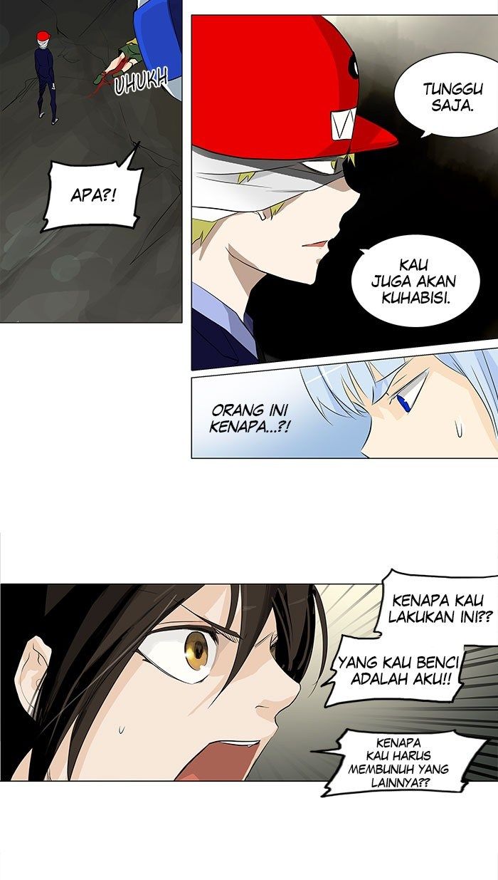 Tower of God Chapter 172