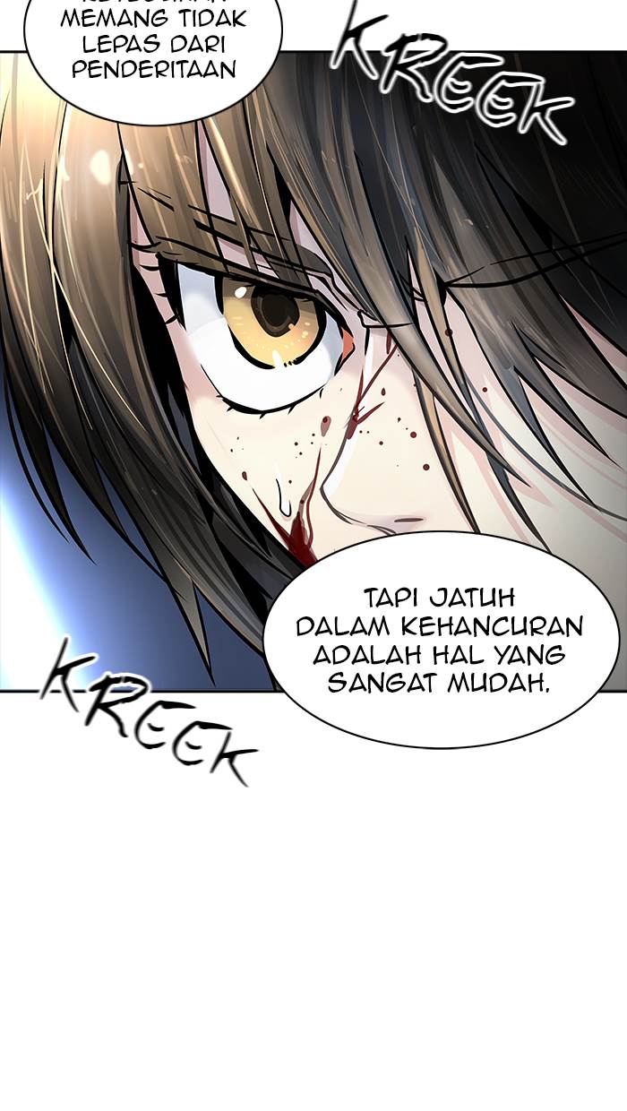 Tower of God Chapter 496