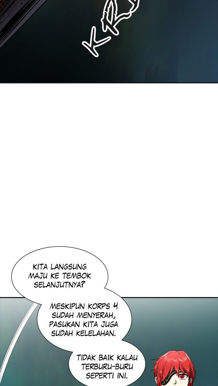 Tower of God Chapter 483