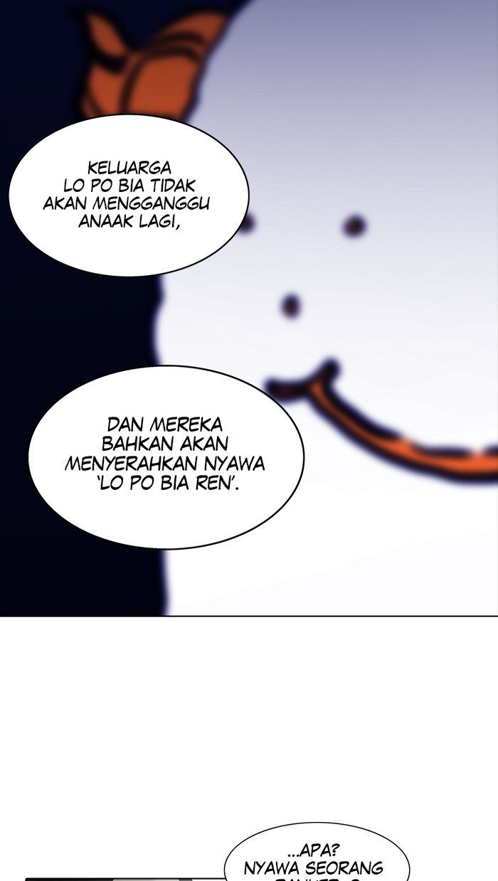 Tower of God Chapter 280