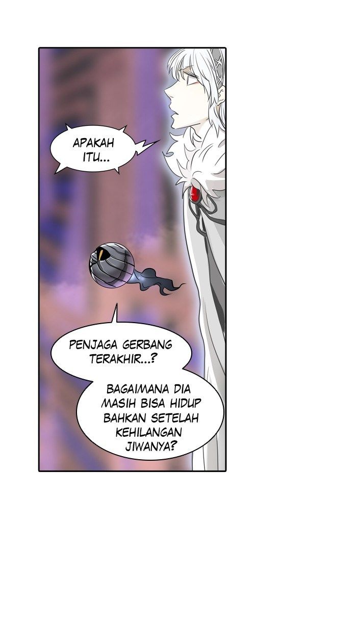 Tower of God Chapter 335