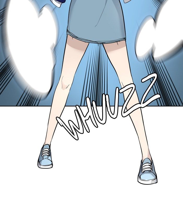 Tower of God Chapter 418