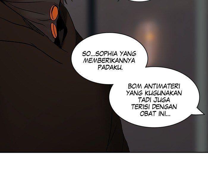 Tower of God Chapter 305