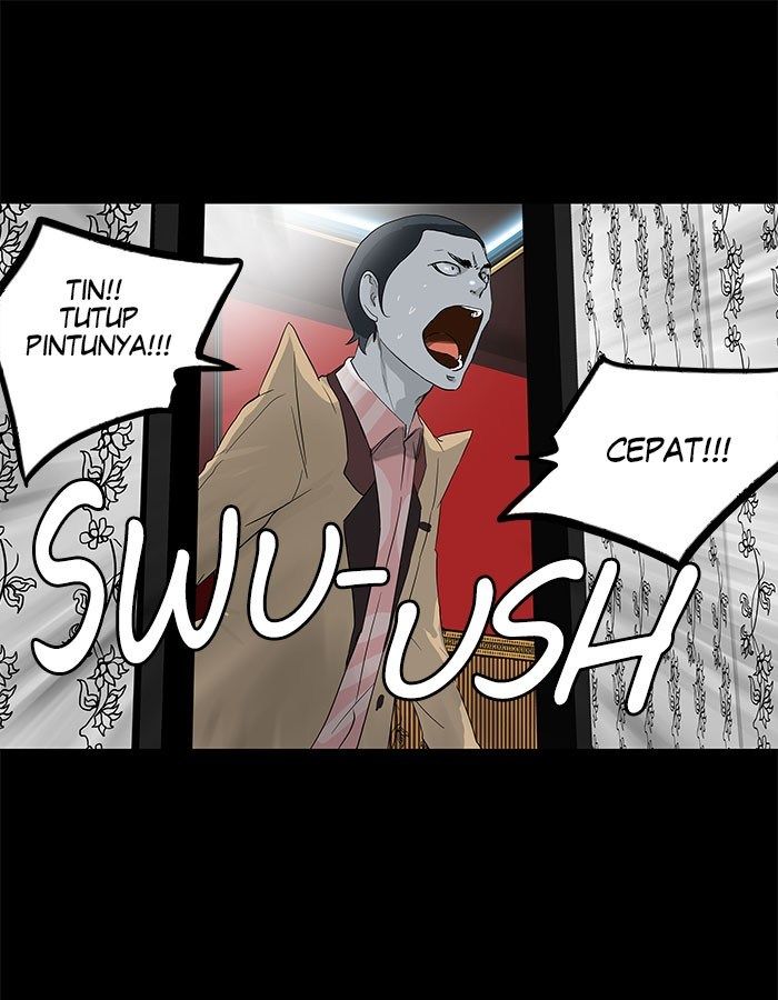 Tower of God Chapter 99