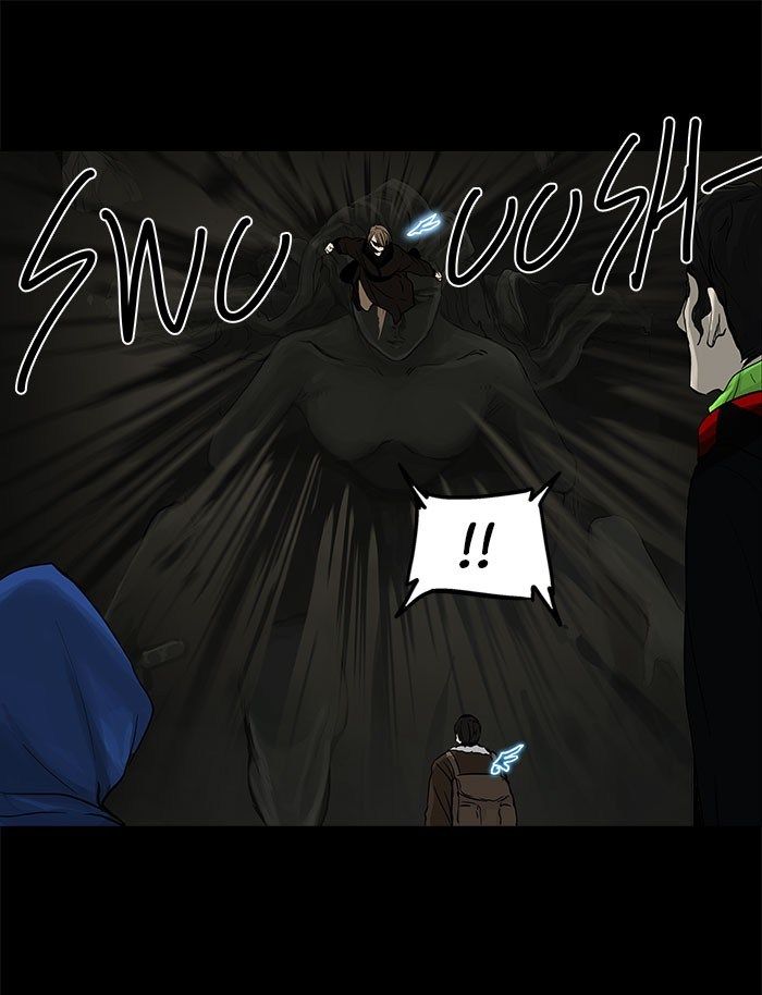 Tower of God Chapter 126