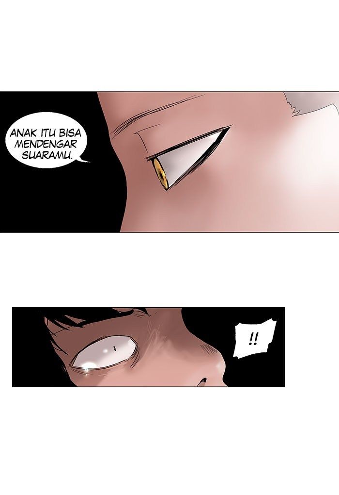 Tower of God Chapter 92