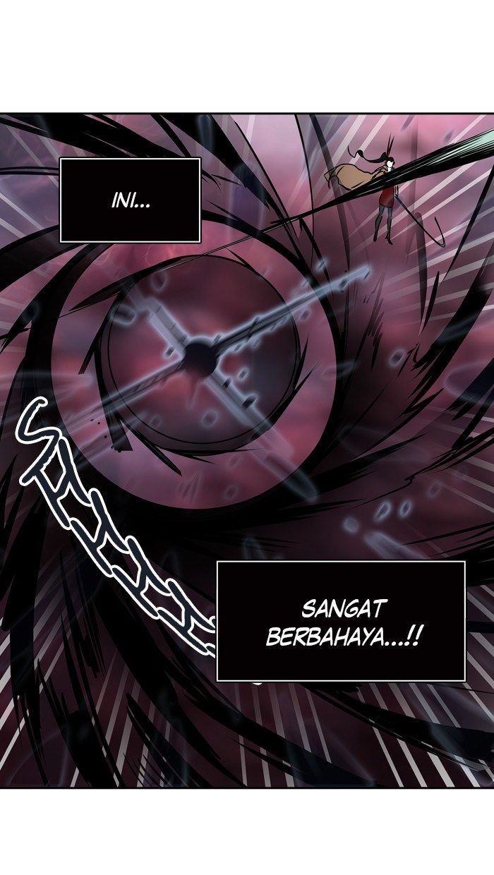 Tower of God Chapter 322