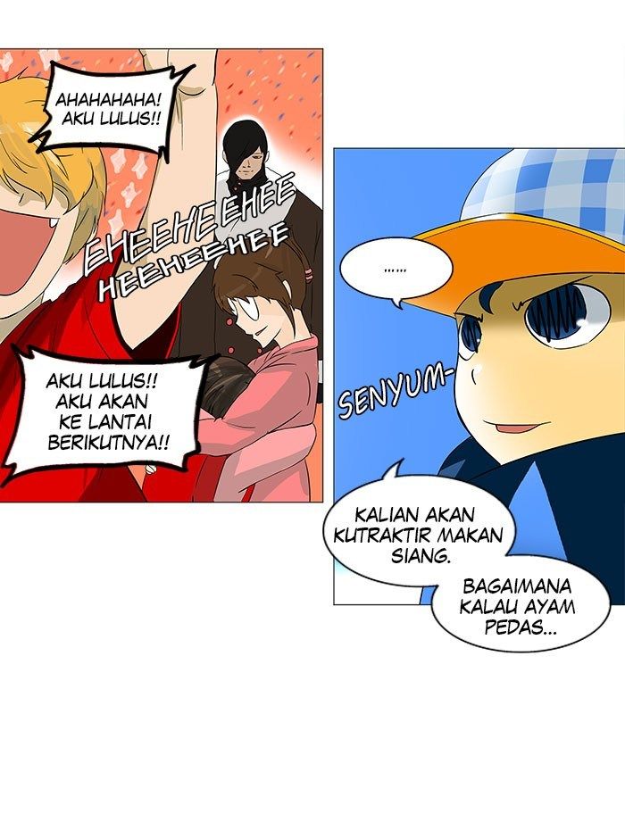 Tower of God Chapter 101