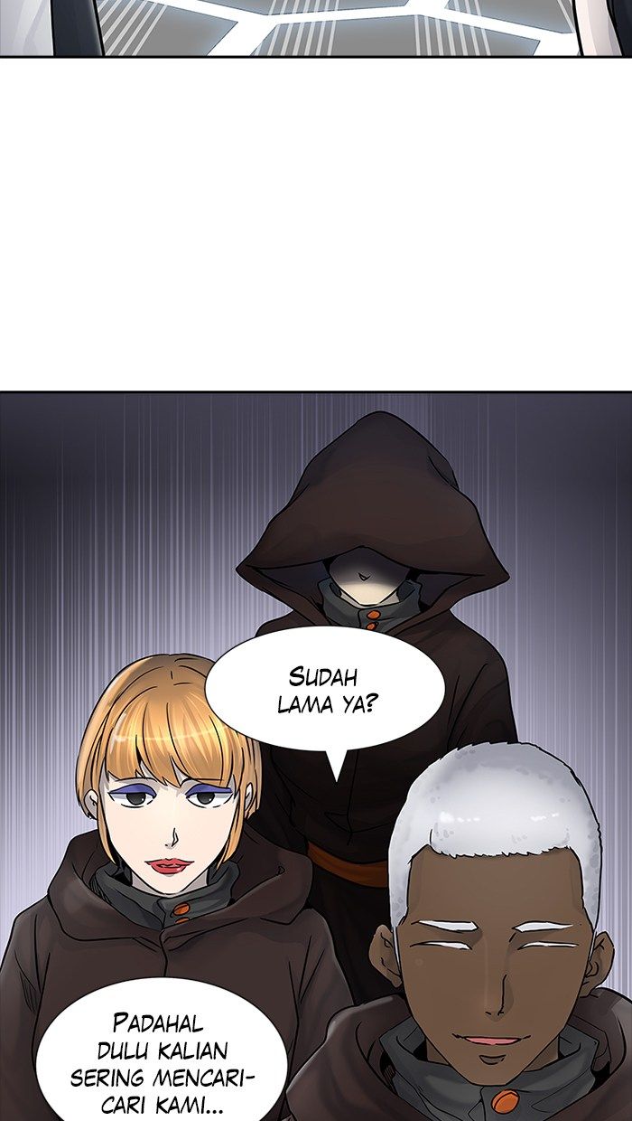 Tower of God Chapter 426