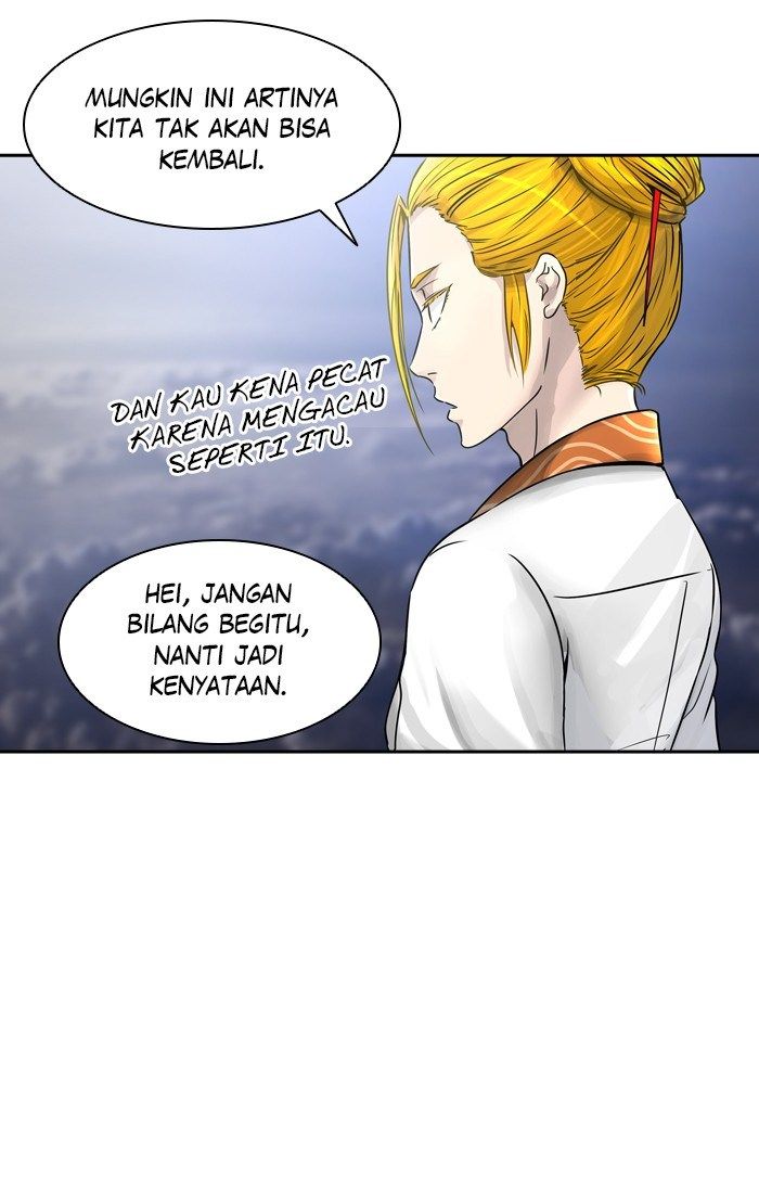 Tower of God Chapter 393