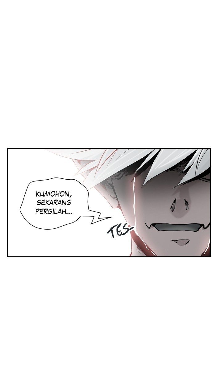 Tower of God Chapter 337