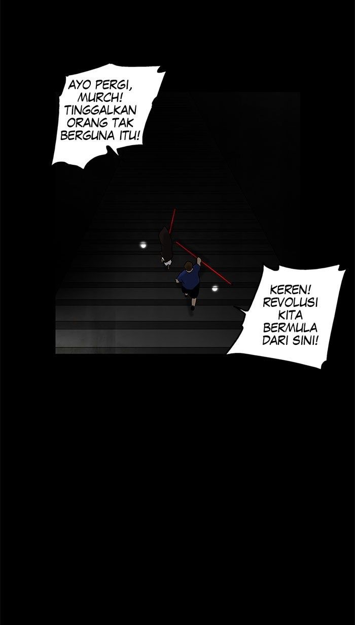 Tower of God Chapter 45