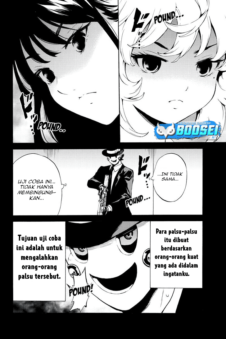 Tenkuu Shinpan Chapter 225 Bahasa Indonesia