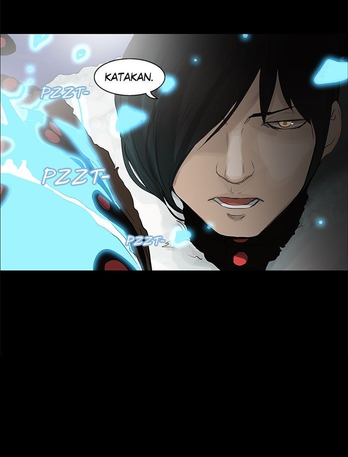 Tower of God Chapter 122