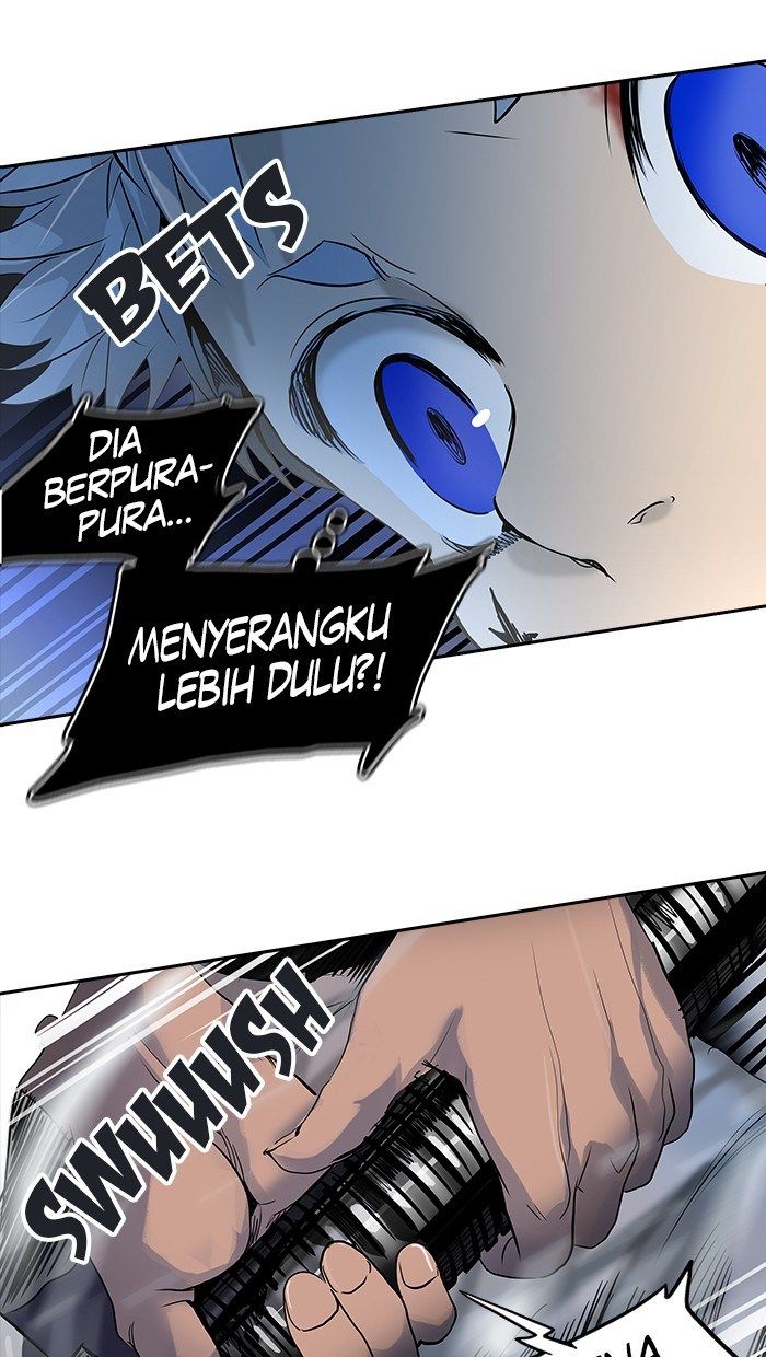 Tower of God Chapter 290