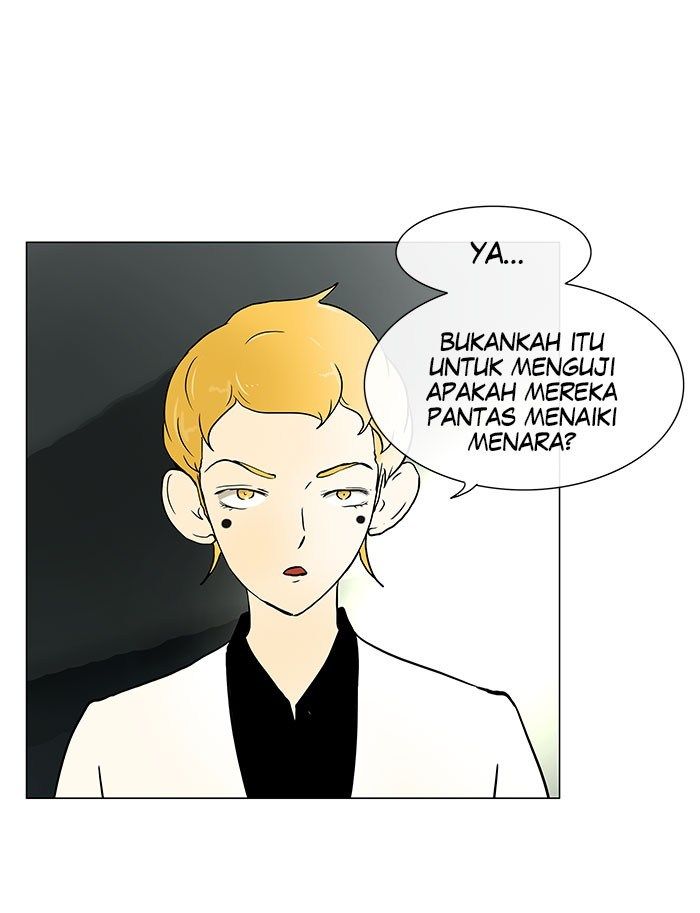 Tower of God Chapter 26