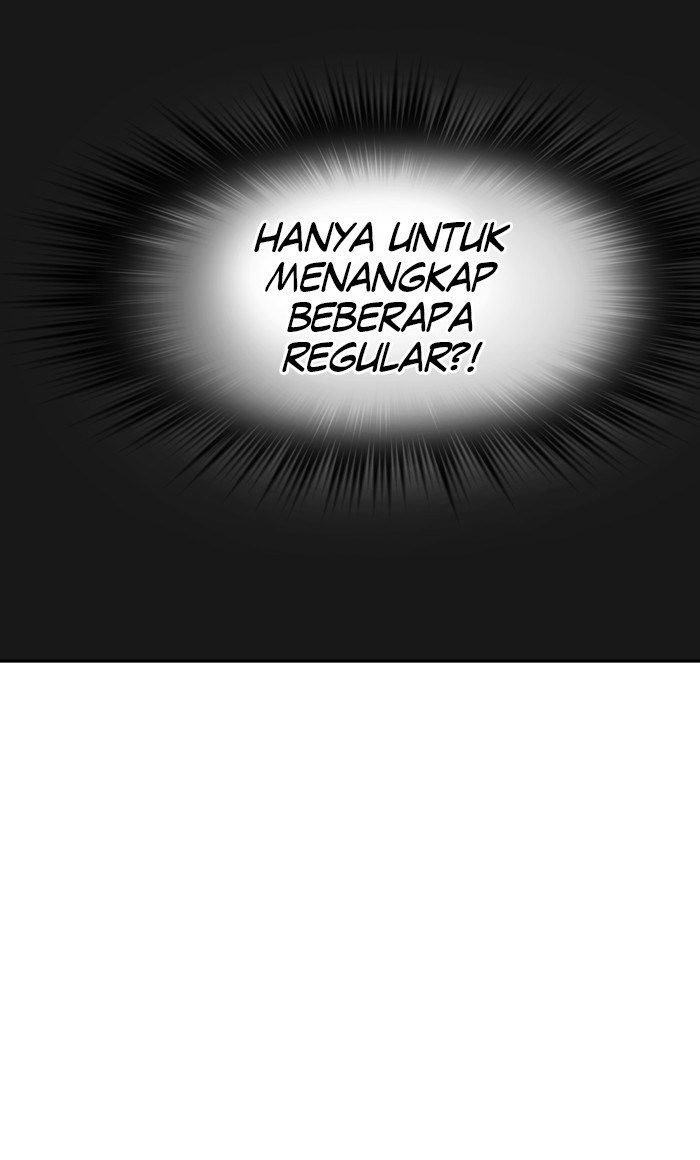 Tower of God Chapter 401