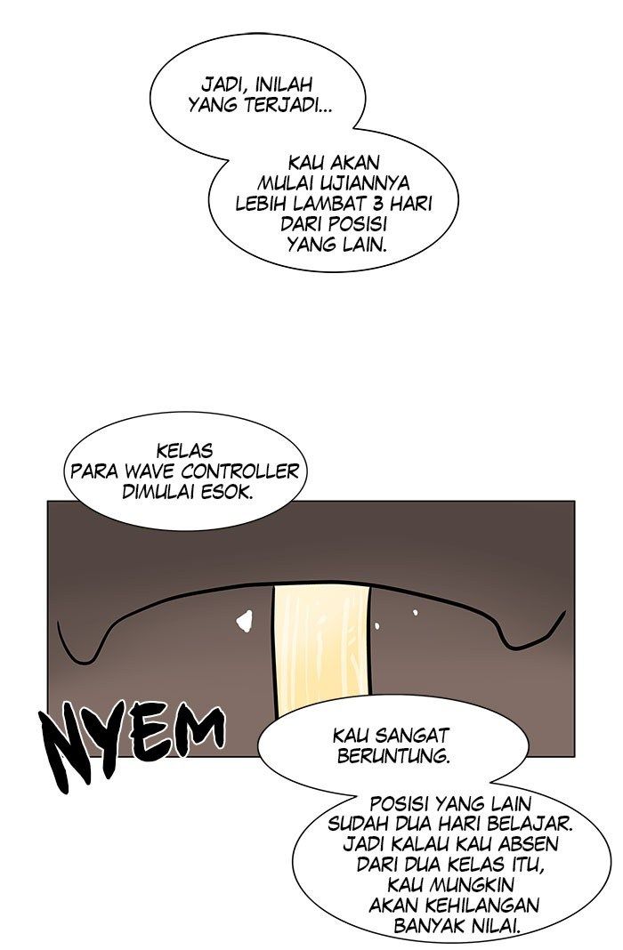 Tower of God Chapter 28