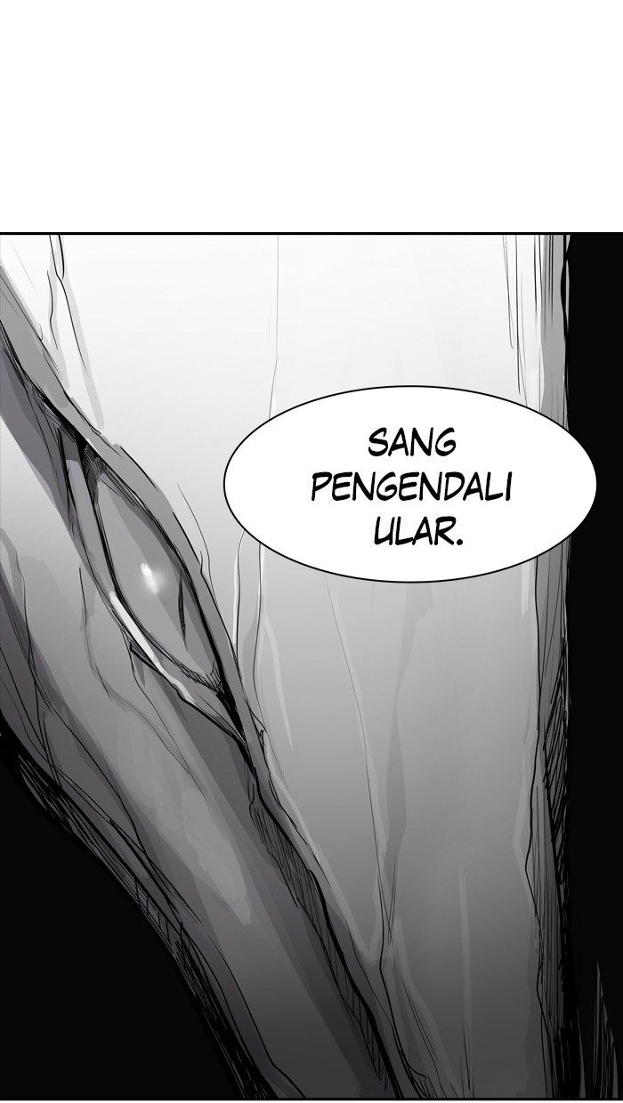 Tower of God Chapter 356