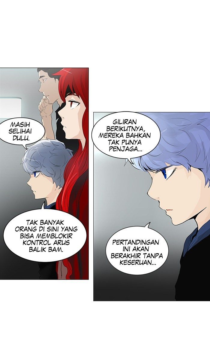 Tower of God Chapter 206